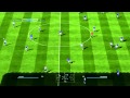FIFA 11 Space Rangers Vs Beijing Guoan (1-0)