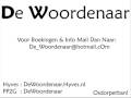 De Woordenaar ft Fresh - Hoop voor een goede morgen! [MP3 OSDORP DE BAN 5713]