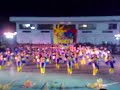 ucc dance troup (bangus festival)