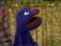 grover from sesame street on the electric company