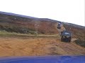Green Laning in Derbyshire - Peak District (1)