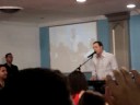 Andre Valadão em Danbury