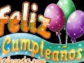 {♫Las Mañanitas Cristianas♫} ♪FELIZ CUMPLEAÑOS JULIO =)♥♪