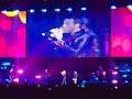 BSB - I Want It That Way [LIVE  SYD 22/02/08]