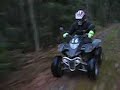 Fyrhjuling ATV in Småland Fyrhjuling ATV in Småland