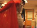 Wearable Tech fashion show: Second Skin (BBtv)