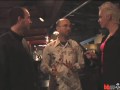 Wearable Tech fashion show: Second Skin (BBtv)