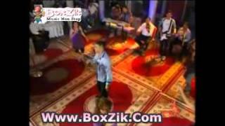 Cheb Ounounou 2011 - Ya Kheti Baraka 3lik Men Lbalya