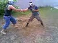 Canek vs Nacho Canek vs Nacho