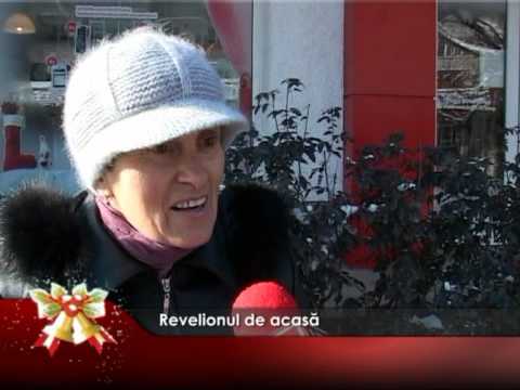 Revelionul de acasă