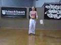 Ellyn Turner @ Industrie One: The Way I Are -[Int/Adv Class]