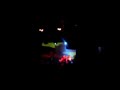 Roisin Murphy live @ Sapnu Fabrika, Latvia 2007/01/28