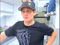 RICKY CARMICHAEL RACES THE MONSTER ENERGY CAR IN FLORIDA