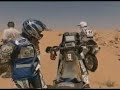 Ktm enduro orlen dakar