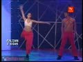 Miryam Martinez - Uninvited (rojo) Chile