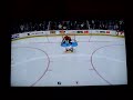 NHL 08 Crosby dive NHL 08 Crosby dive