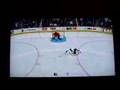 NHL 08 Crosby dive NHL 08 Crosby dive