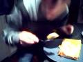 billys pizzor suger balle!