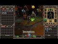 Torchlight hardcore dive - 2