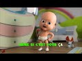 . – bébé Coucouche