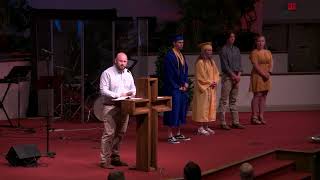 June 4th 2023 Morning Service – 1 Timothy 6:6-10