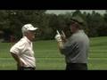 Behind the Scenes of the 2008 US Senior Open