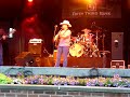 The Keith Swinney Band (Johny Cash)