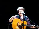 John Mellencamp St. Louis (live) sick tonight
