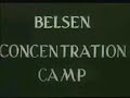Nazi �l�m Kamplar? - Ger�ek G�r�nt�ler (5)