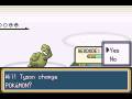 videos de Pokemon Shiny Gold X 1st Gym