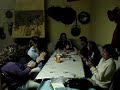 Ta, ta, ta, cuatro paquetes de sal