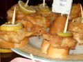 Aqui, en Donosti  (1ª parte)