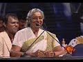 S Janaki speaks about AR Rahman @ ARR honored by cine musicians union www.arrahmanworld.com