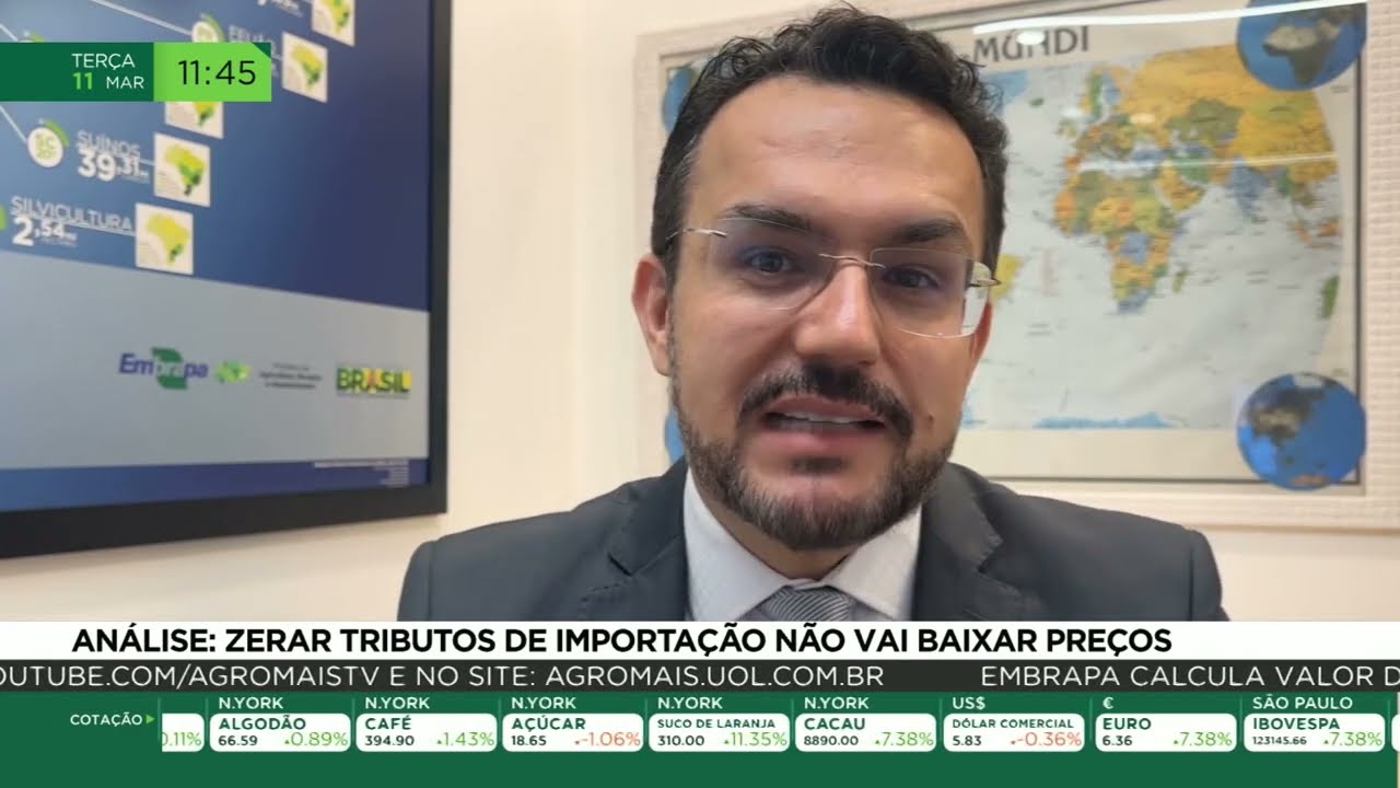 Análise: zerar tributos de importação não vai baixar preços