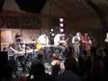 Antwerp Gipsy Ska Orchestra in Zonnemaire