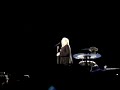 I've dreamed of you - Barbra Streisand - Celbridge / Dublin