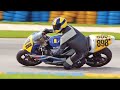 Homestead-Miami Speedway - CCS Motorcycle Racing