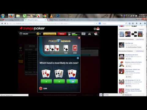 how to get more zynga chips