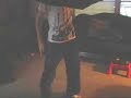 Mushroom Head Techno Dance