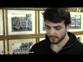 Saints v Bath: Ben Foden Preview