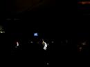 Jamie Cullum singing for the Capgemini Party