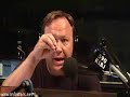 Alex Jones the Anti-Semitic Hitler Lover