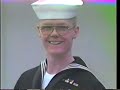 USS Saratoga CV-60 84-87 Cruise-Homecoming Mayport Florida 3