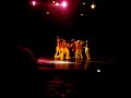 Dance center m�xico qui�n quiere ser millonario
