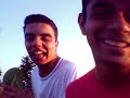 TV Zunel - Volley no Campinho (Ent. P2)