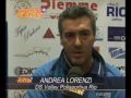 ZONA VOLLEY - RAGGIUNTO L'OBIETTIVO SALVEZZA ::CRONACA E COMMENTI DEL DERBY CON L'ELITE VOLLEY DI LIMENA, ULTIMA PARTITA DEL CAMPIONATO 2008/2009, CHE HA SANCITO LA PROMOZIONE DELLA SQUADRA AVVERSARIA IN SERIE C E&nbsp;LA PERMANENZA IN SERIE D DEL DIEMME COMPONENTI RIO.