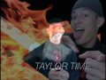Taylor Time #12
