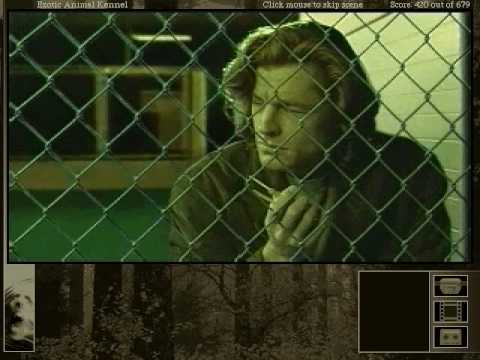 The Beast Within : A Gabriel Knight Mystery