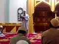 Islam, Steadfastness, Manchester Mosque - Darulehsan