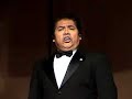 olmedo sings la donna è mobile
